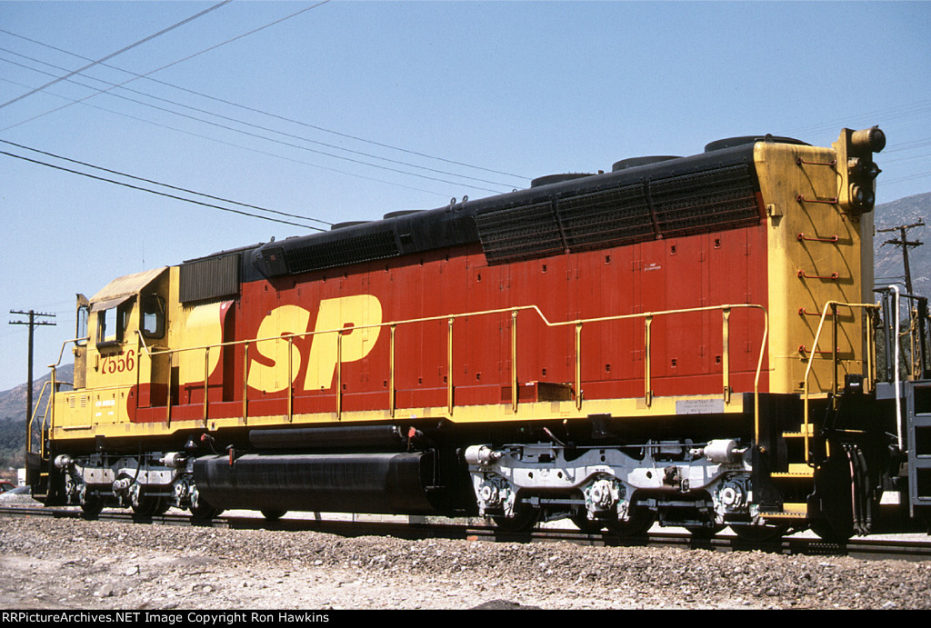 SP 7556